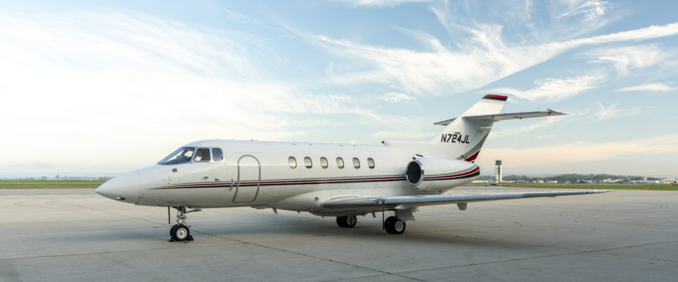N724JL